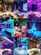 <strong>深圳KTV招聘男女模特日结1200起：梦想</strong>