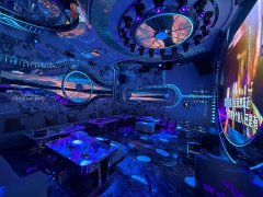 <strong>深圳商务KTV招聘信息，2026深圳星河汇</strong>