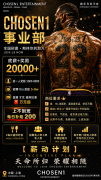<strong>新手零门槛！上海淮海国际招男营销</strong>